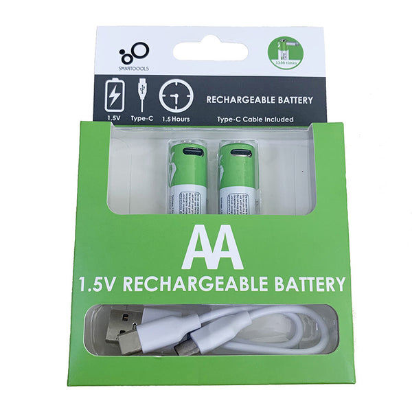aa-rechargeable-battery