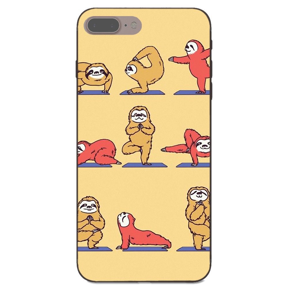 Silicone phone case