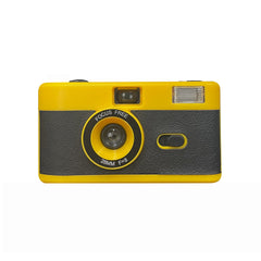 Retro Disposable Film Cameras