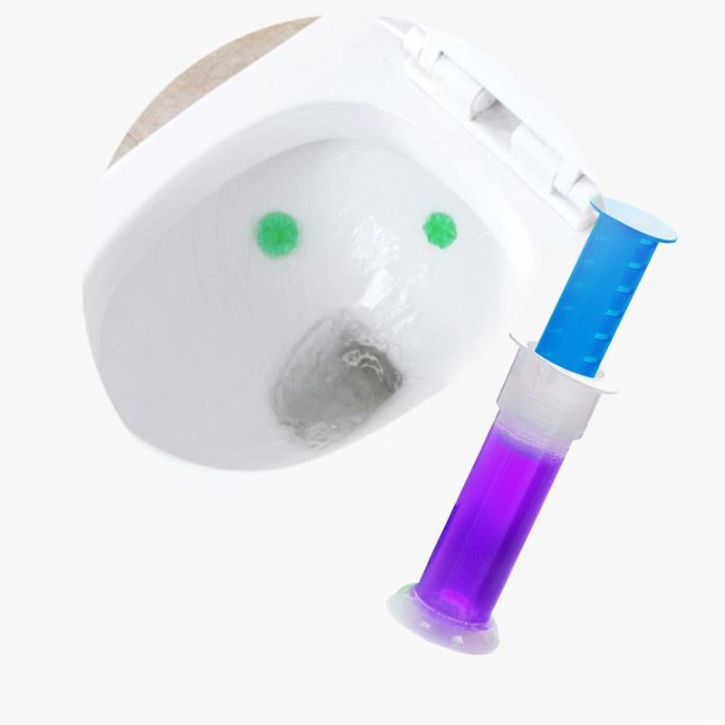 Magical Toilet Cleaner