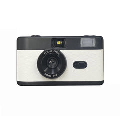 Retro Disposable Film Cameras