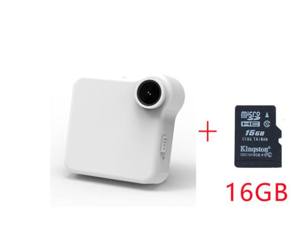 Mini Magnetic Wireless Camera