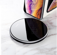 Wireless Charger Mobile Phone Fast Charge Charger