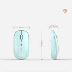 Male And Female Rechargeable For Laptop