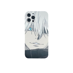 Conjurer Wujo Wu 12promax Mobile Phone Case