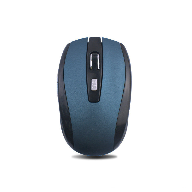 Matte Notebook Wireless Mouse Computer Accessories Gaming Mouse