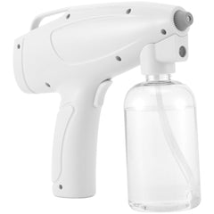 Handheld Spray Disinfection Gun Wireless Electric Sprayer for Sterilizing