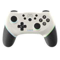 Wireless Bluetooth Gamepad With Vibration 6-Axis Somatosensory Function