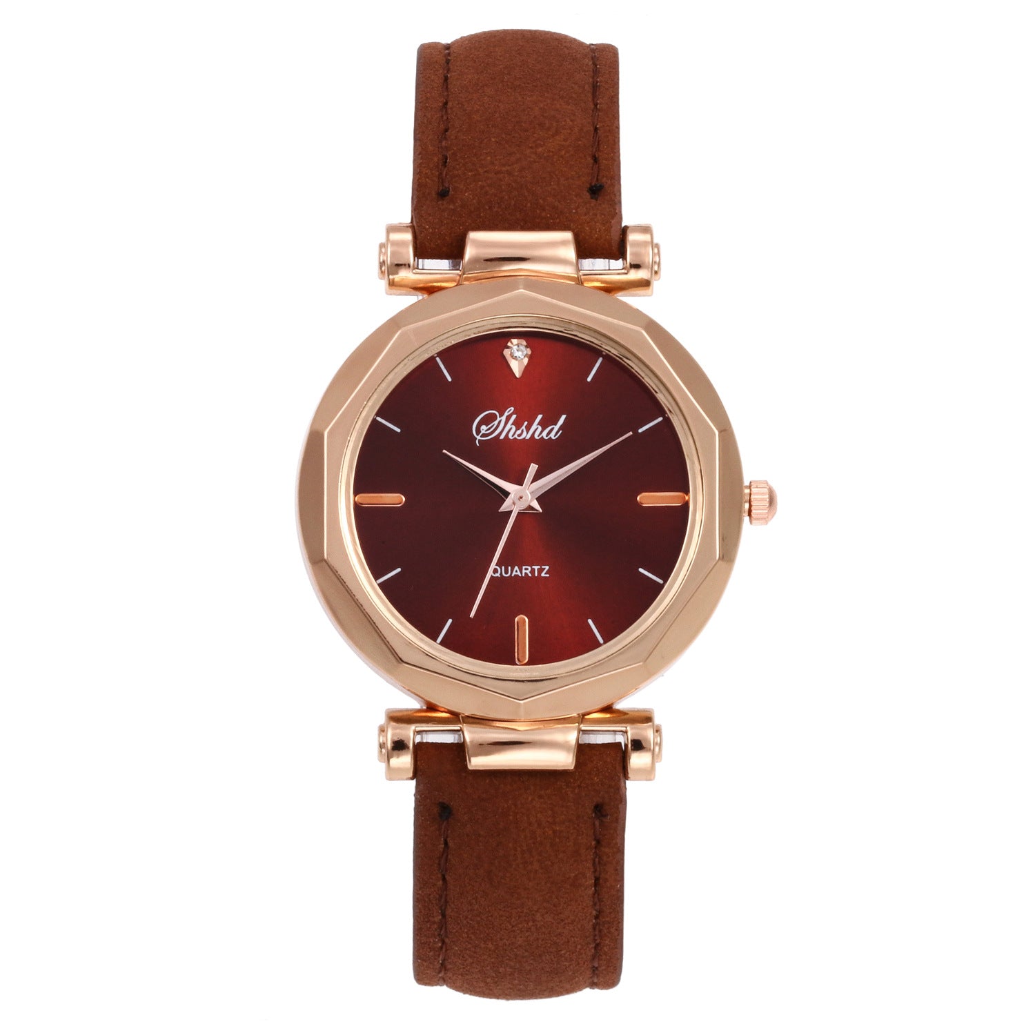 New ladies casual watches