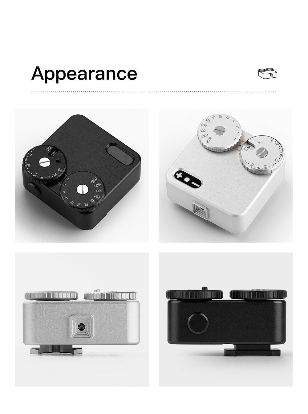 Suitable For Personalized Leica Rangefinder Cameras