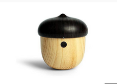 Nut Bluetooth speaker