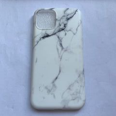 Marble phone case