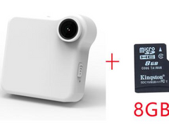 Mini Magnetic Wireless Camera