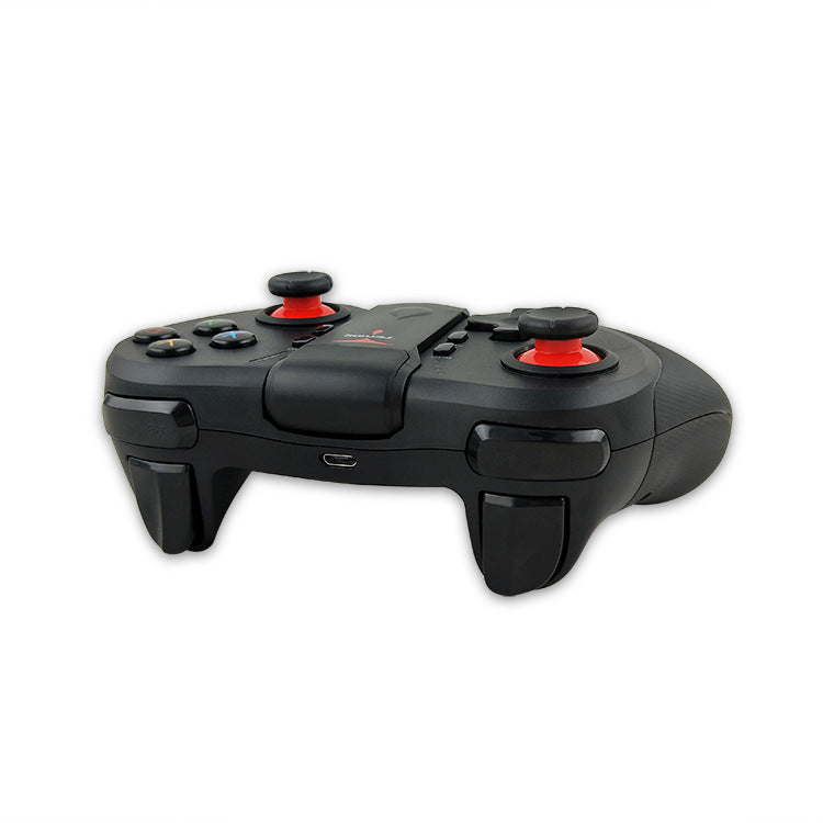 Mobile Wireless Bluetooth Game Controller