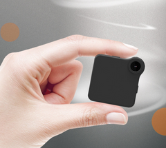 Mini Magnetic Wireless Camera