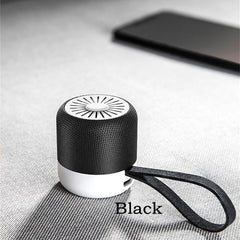 MINI Bluetooth speaker