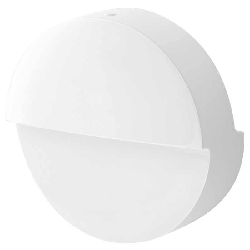 Bluetooth night light smart sensor bedside lamp mini corridor bathroom bedroom lamp