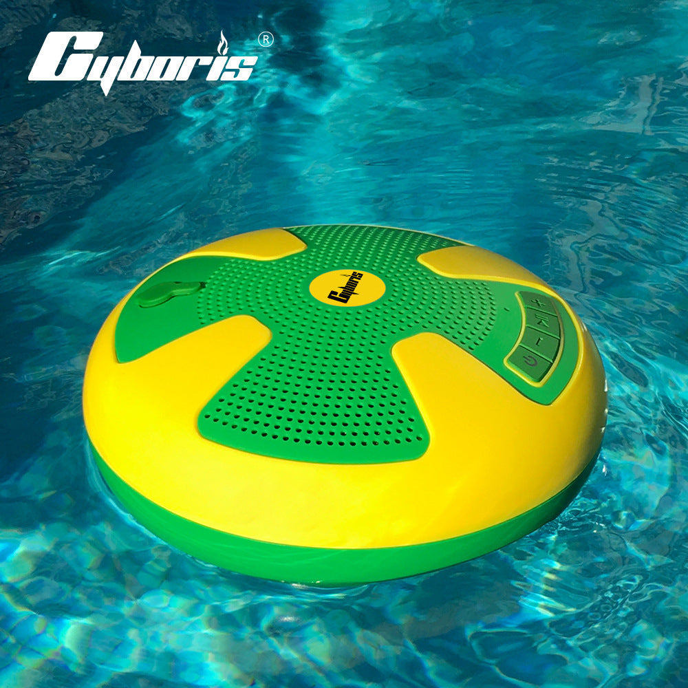 Swimming Speaker