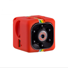 SQ11 Mini Camera HD 1080P Night Vision Camcorder Car DVR Infrared Video Recorder Sport Digital