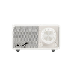 Bluetooth portable speaker