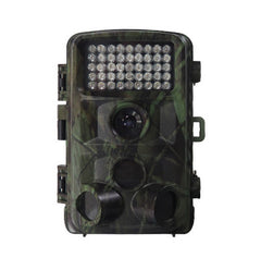 Wild hunting camera