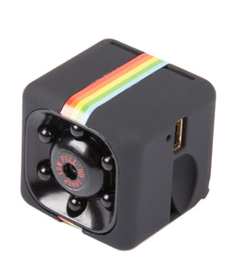 SQ8 Infrared Mini Video Camera HD1080
