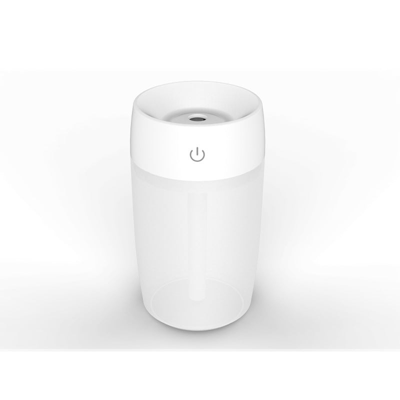 Mini air humidifier