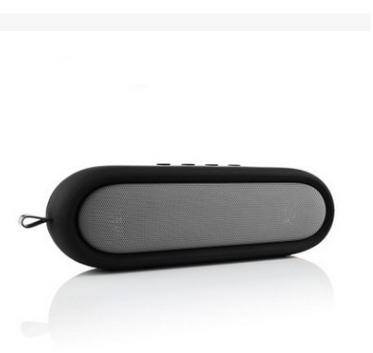 Wireless Bluetooth Speaker Dual Speaker Outdoor Universal Waterproof Portable Household Heavy Low Speaker