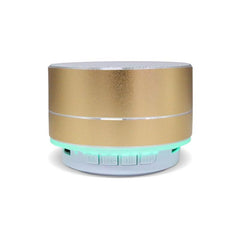 Wireless bluetooth speaker