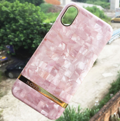 Marble phone case