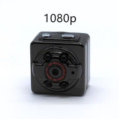 SQ8 Infrared Mini Video Camera HD1080