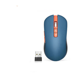 Mute IFLYTEK Voice Translation Gaming Mouse