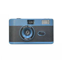 Retro Disposable Film Cameras