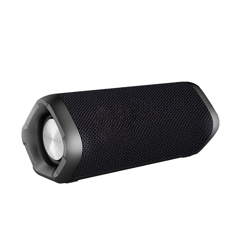 Wireless Bluetooth Speaker Fabric Waterproof Portable Small Speaker