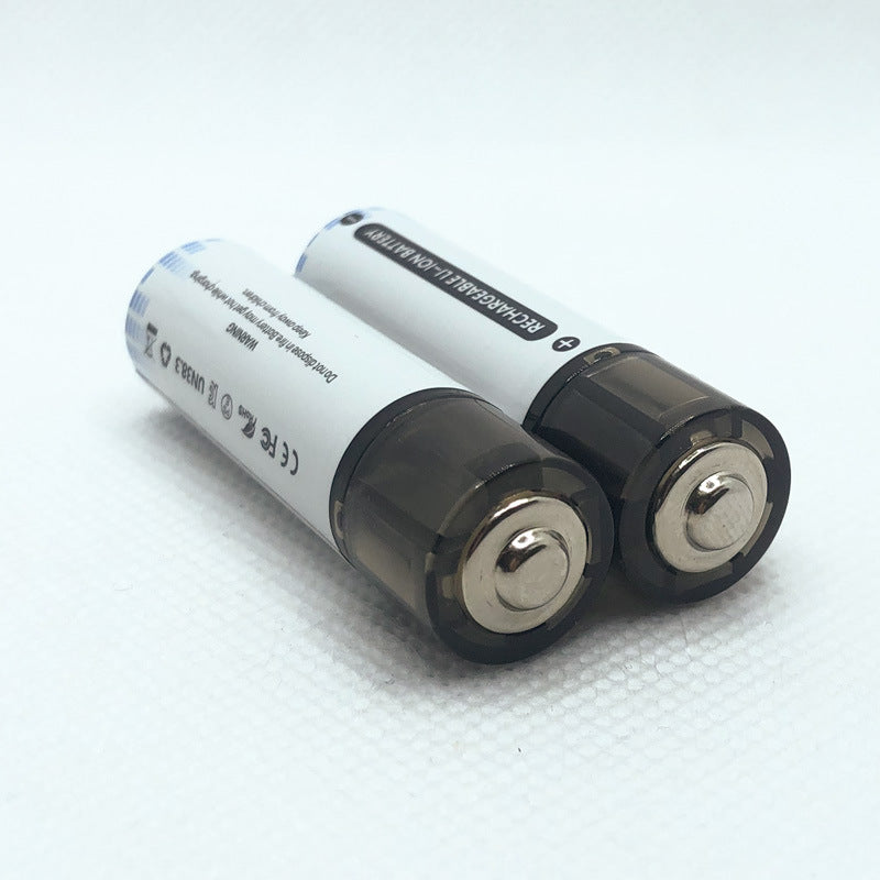 USB Charging No. 5 Remote Control Lithium Battery